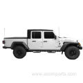 Side step Running Board For Jeep Gladiator